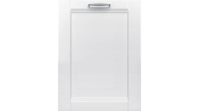 Bosch 100 Plus Dishwasher 24'' Panel Ready SHV4AEB3N Picture 1