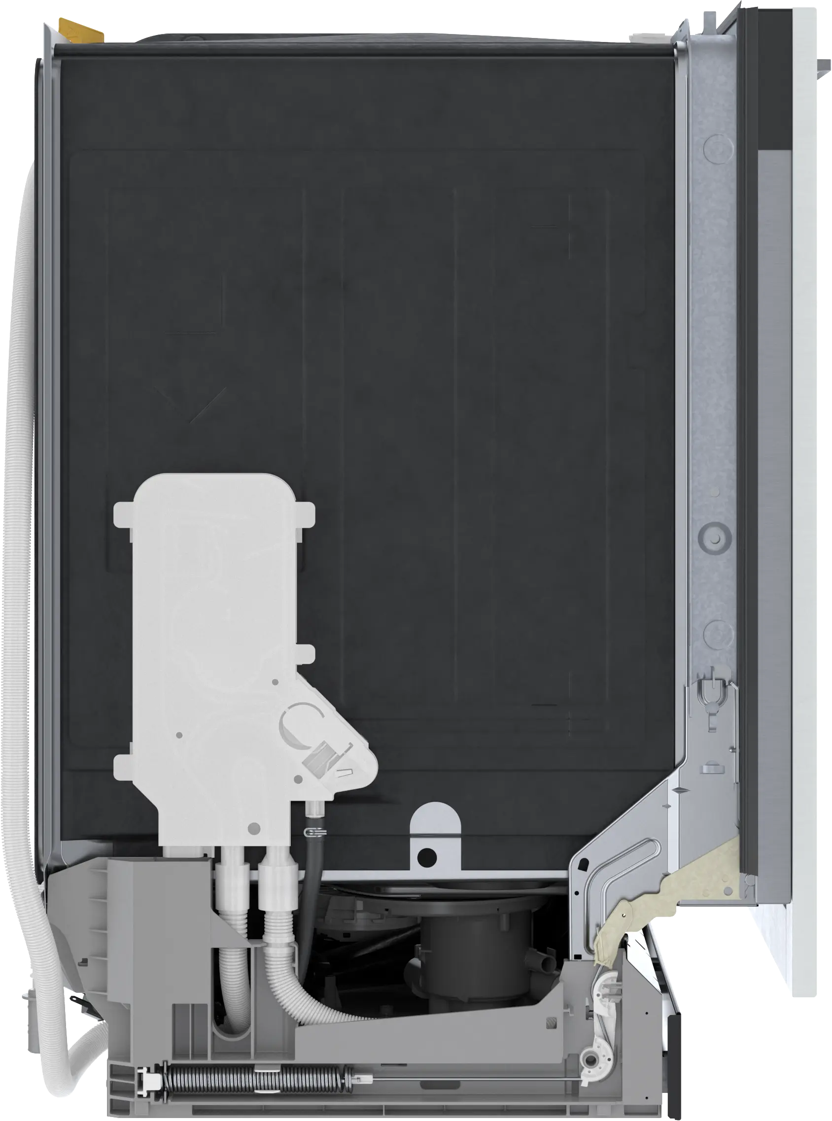300 Series Built-in Dishwasher 24'' SHV53EM3N