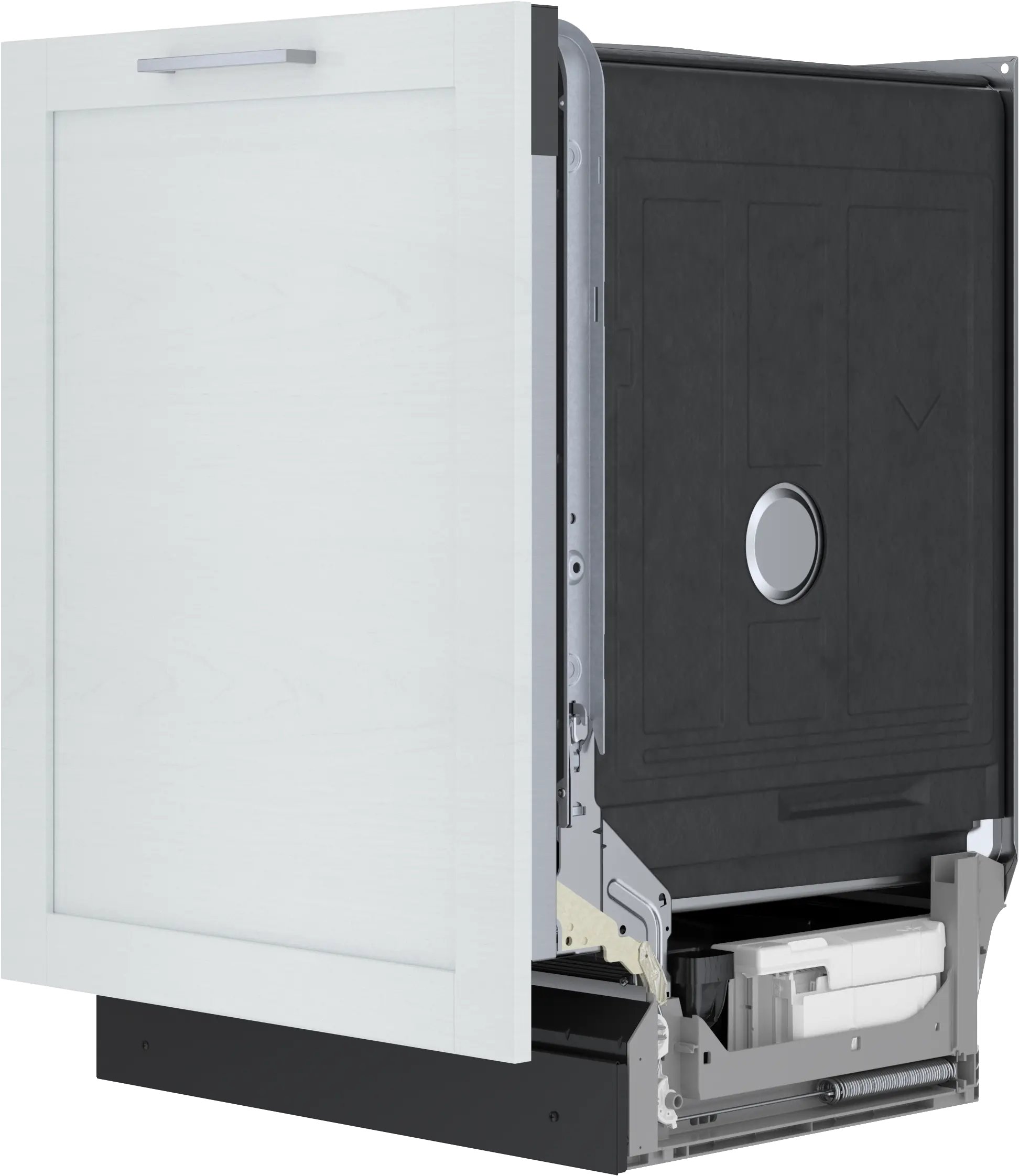 300 Series Built-in Dishwasher 24'' SHV53EM3N