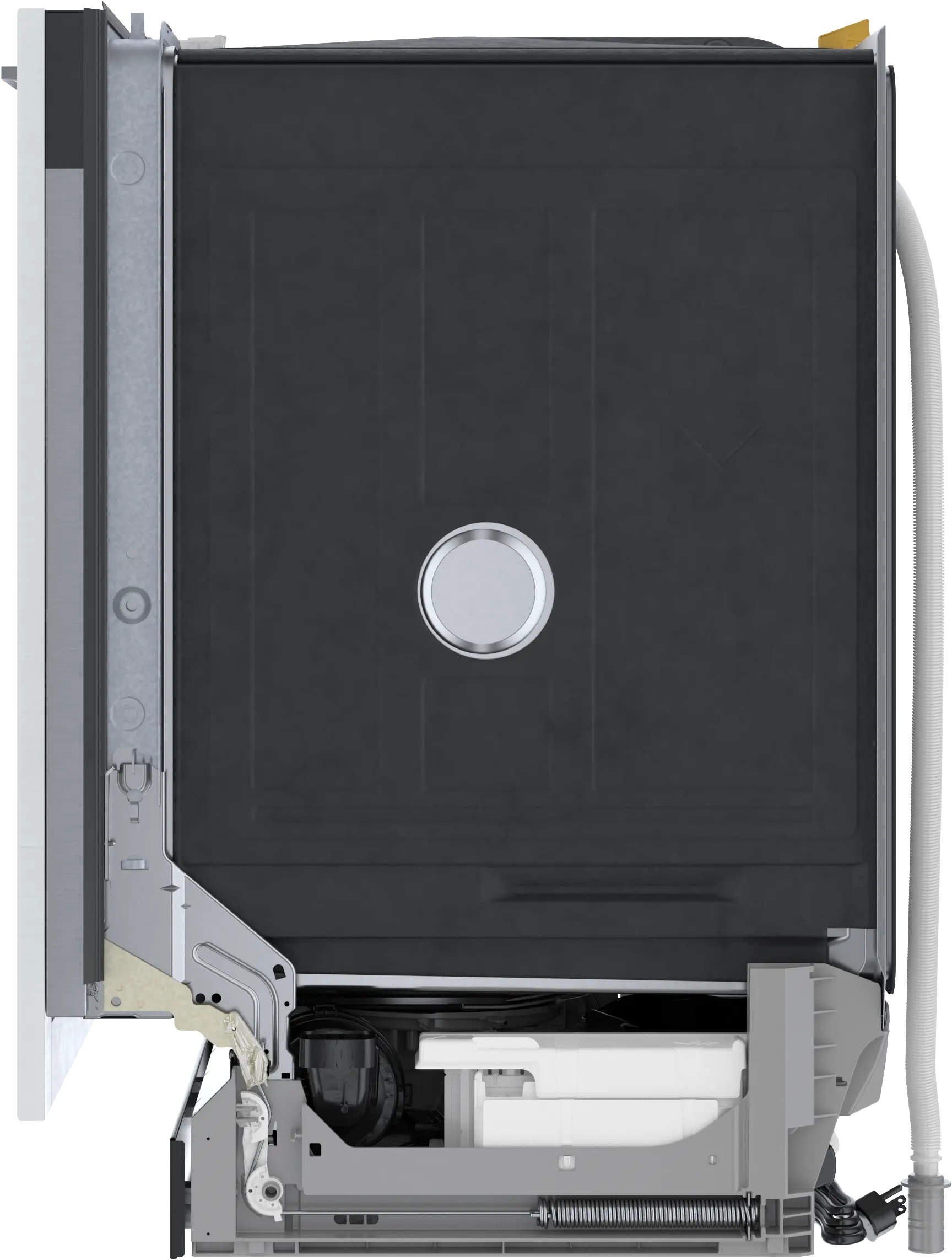 300 Series Built-in Dishwasher 24'' SHV53EM3N