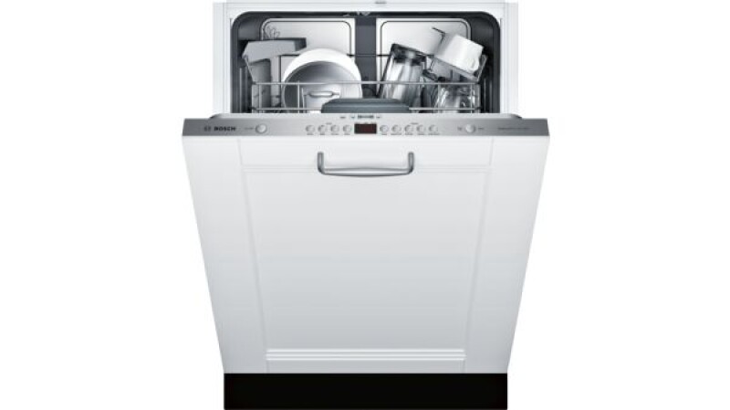 300 Series SHV53TL3UC