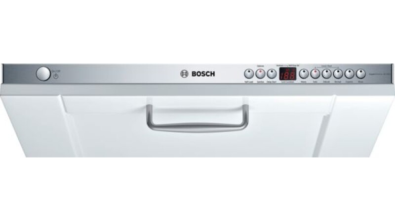 Dishwasher24'' SHV68R53UC