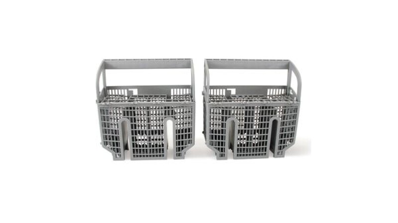 Dishwasher 24" SHV68TL3UC