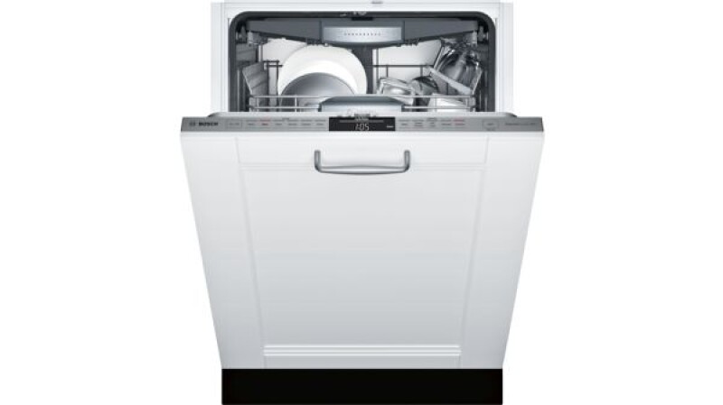 Dishwasher 24'' SHV7PT53UC