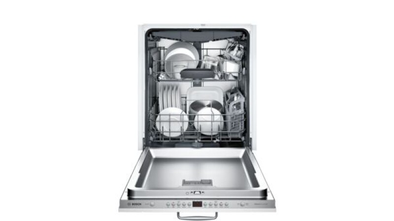 300 Series Dishwasher24'' SHV863WB3N