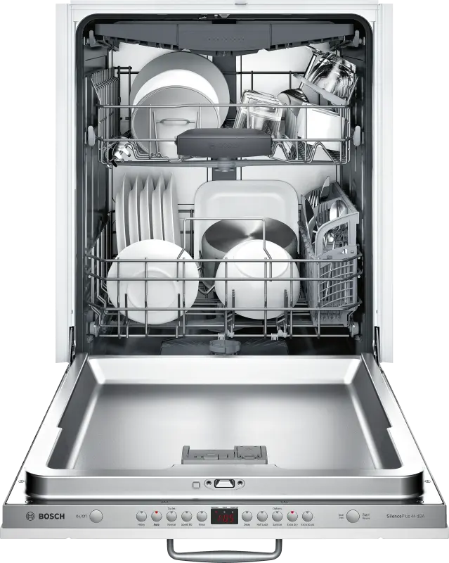 300 Series Dishwasher 24'' SHV863WD3N