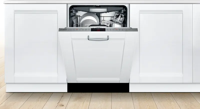 800 Series Dishwasher 24'' SHV878ZD3N