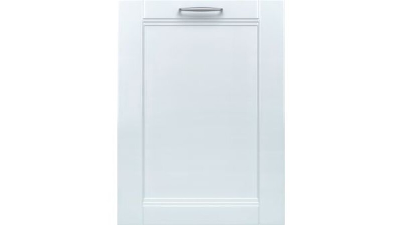 Dishwasher24'' SHV9ER53UC