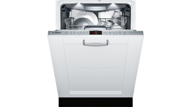 Dishwasher 24'' SHV9PT53UC
