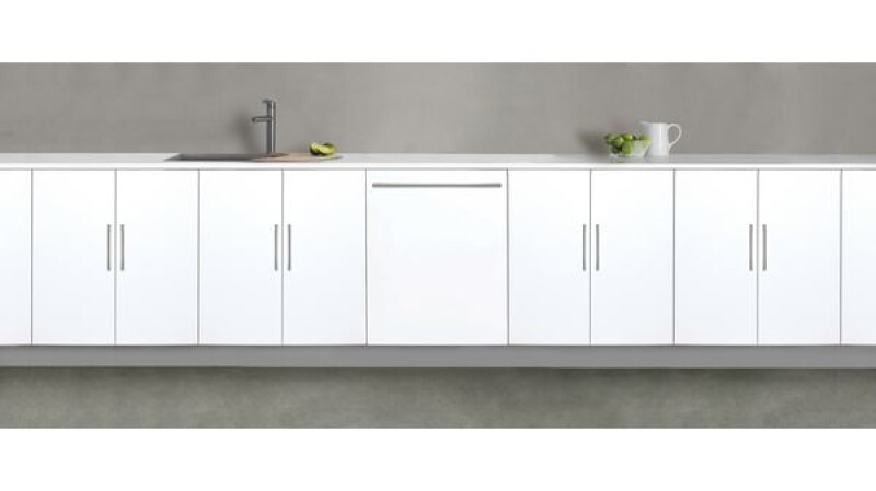 Dishwasher 24'' SHV9PT53UC