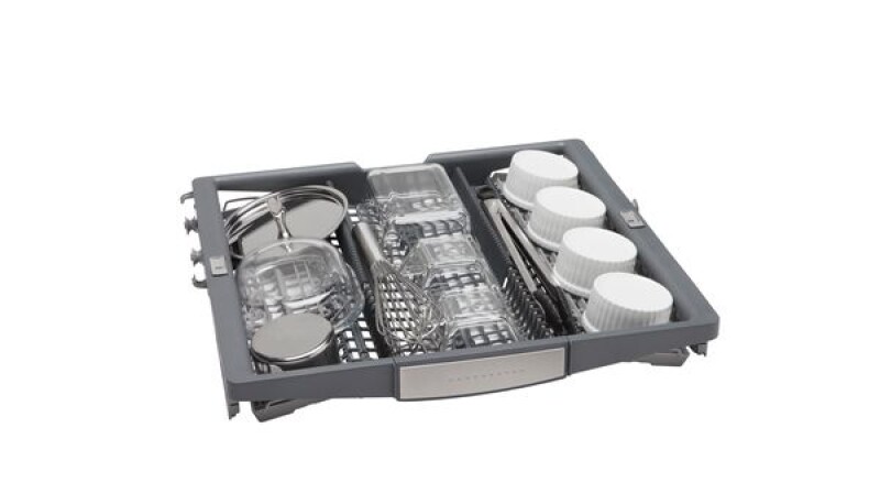 Dishwasher 24'' SHV9PT53UC