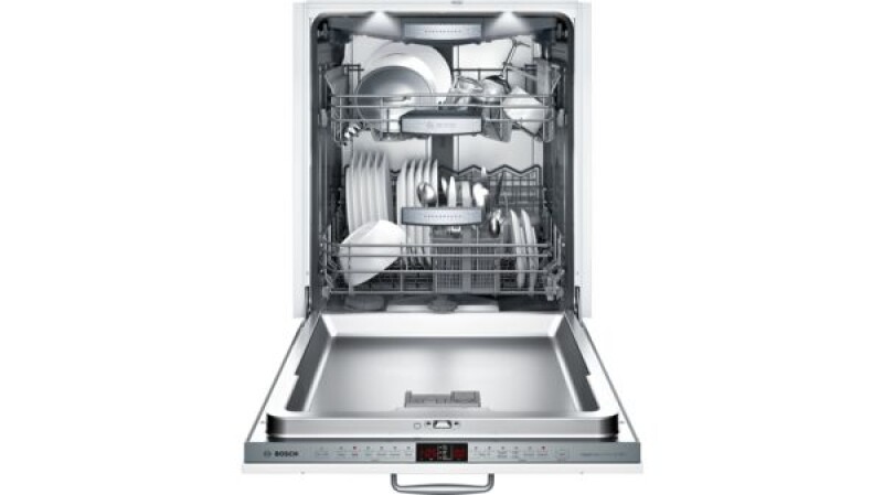 Dishwasher 24'' SHV9PT53UC