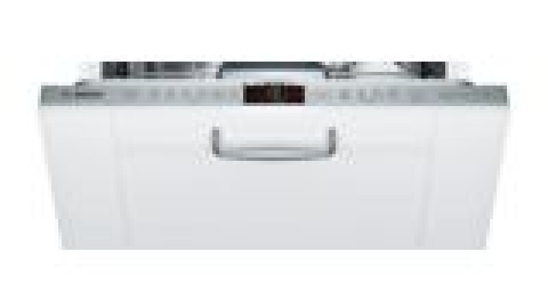 Dishwasher 24'' SHV9PT53UC