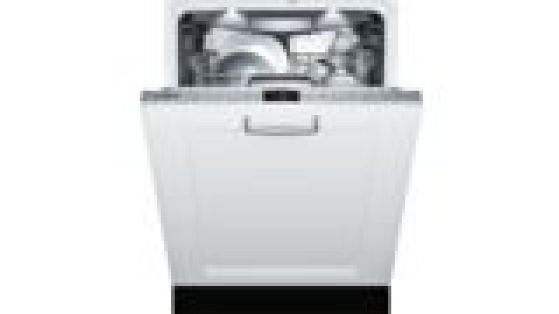 Dishwasher 24'' SHV9PT53UC