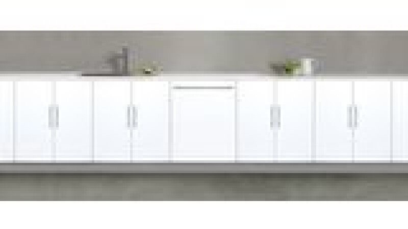 Dishwasher 24'' SHV9PT53UC