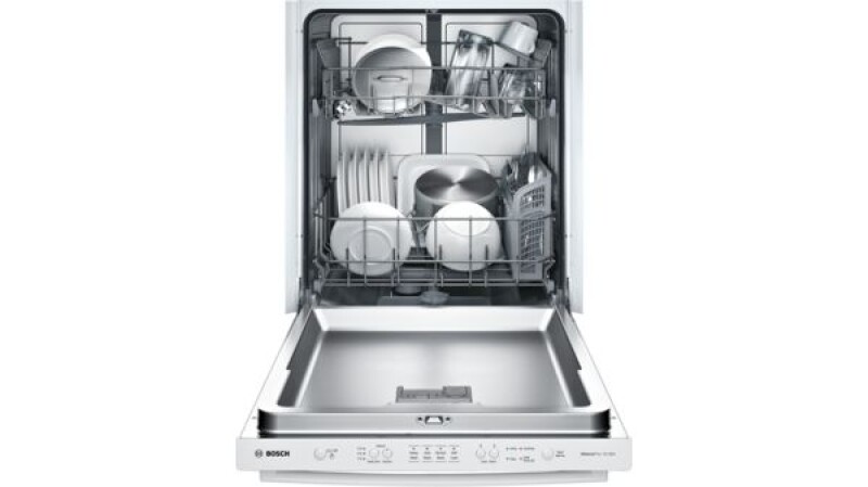Dishwasher 24'' SHX3AR52UC