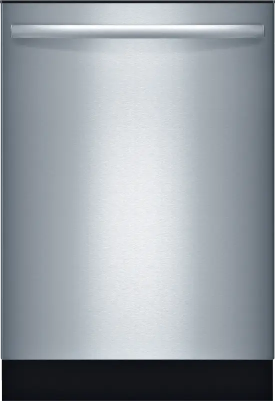 Ascenta Dishwasher 24" SHX3AR75UC