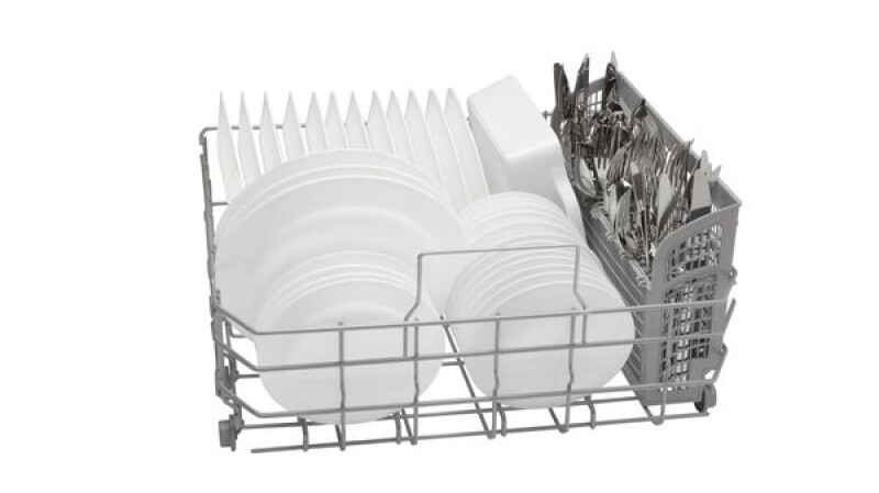 Ascenta® Dishwasher 24'' Black SHX3AR76UC
