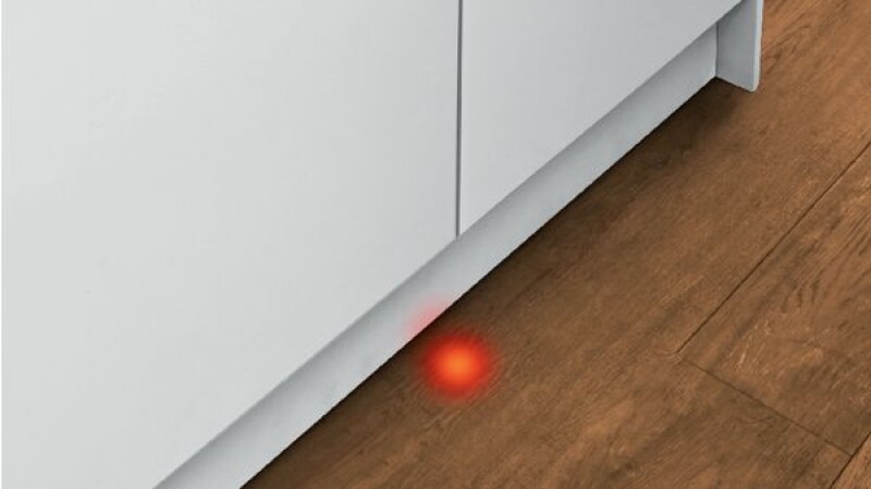 Ascenta® Dishwasher 24'' Stainless steel SHX5AVL5UC