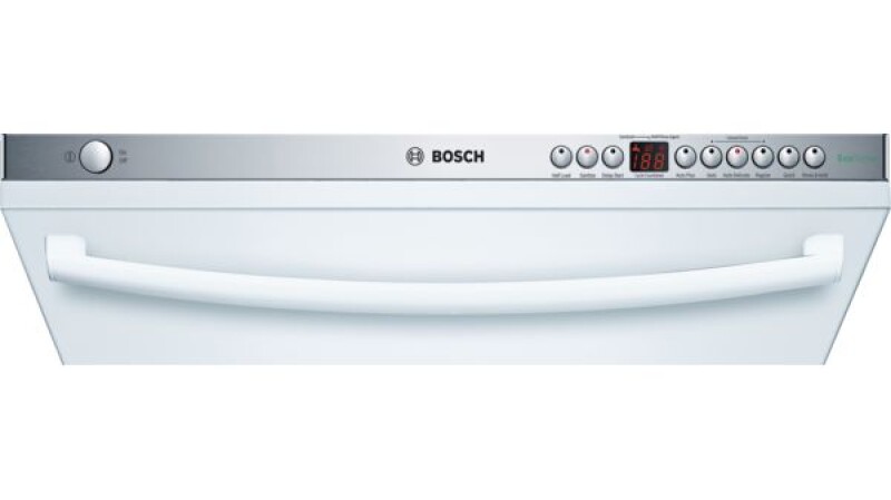 Dishwasher 24'' SHX65P02UC