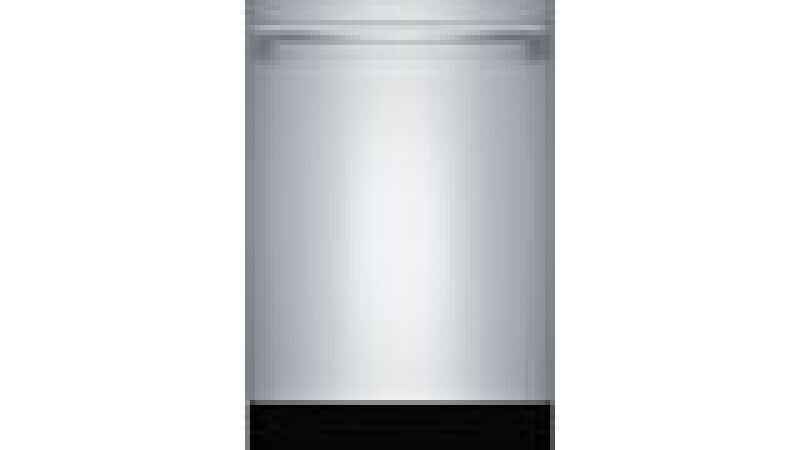 built-under dishwasher60 cm SHX65T55UC