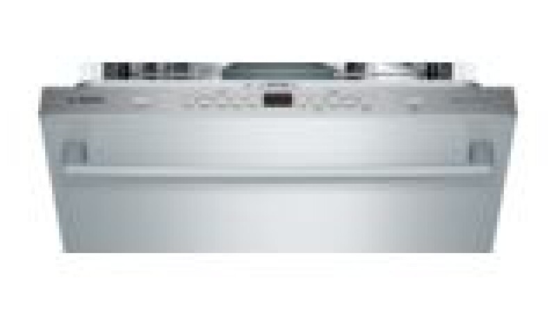 built-under dishwasher60 cm SHX65T55UC