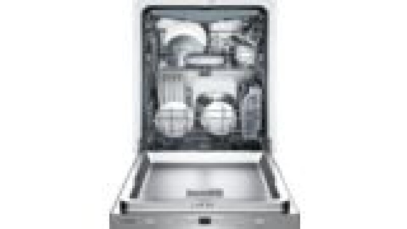 built-under dishwasher60 cm SHX65T55UC