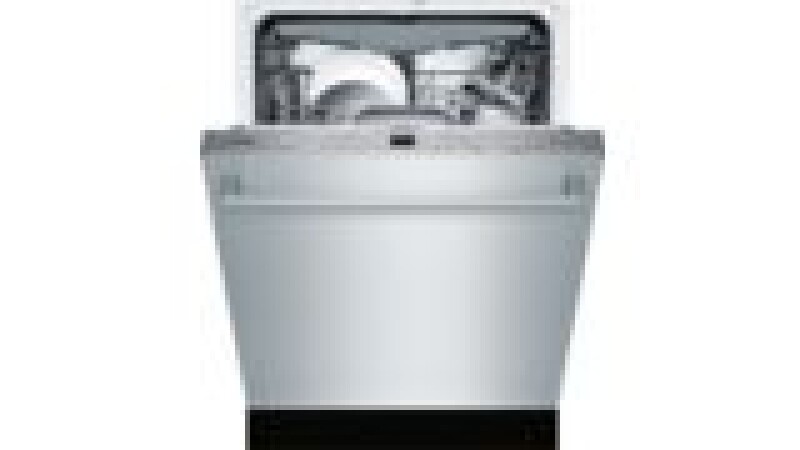 built-under dishwasher60 cm SHX65T55UC