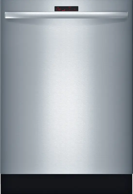 Dishwasher 24'' Stainless steel SHX68R55UC