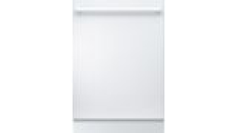 Dishwasher 24'' White SHX68T52UC