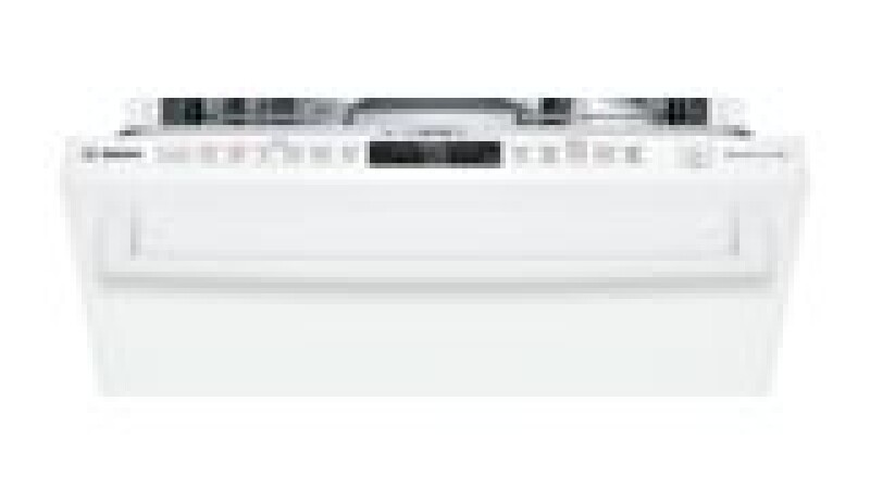 Dishwasher 24'' White SHX68T52UC