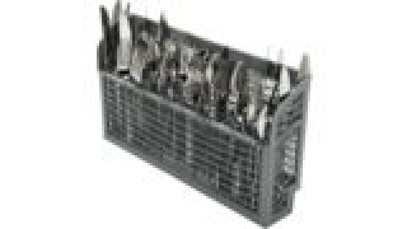 Dishwasher 24'' White SHX68T52UC