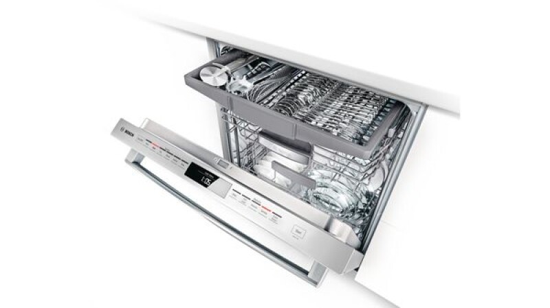 800 Series- Stainless steel SHX68TL5UC