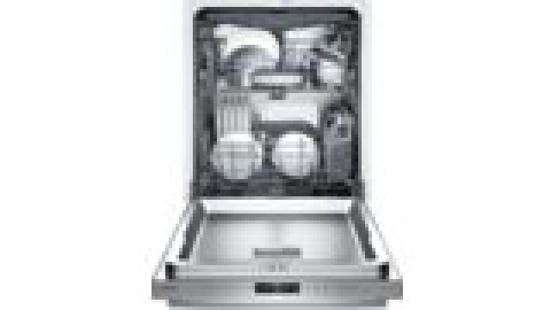 800 Series- Stainless steel SHX68TL5UC