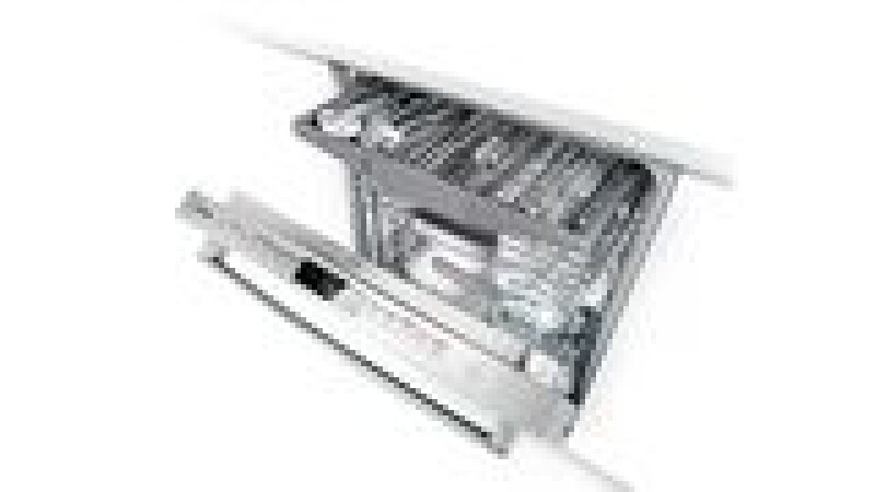 800 Series- Stainless steel SHX68TL5UC