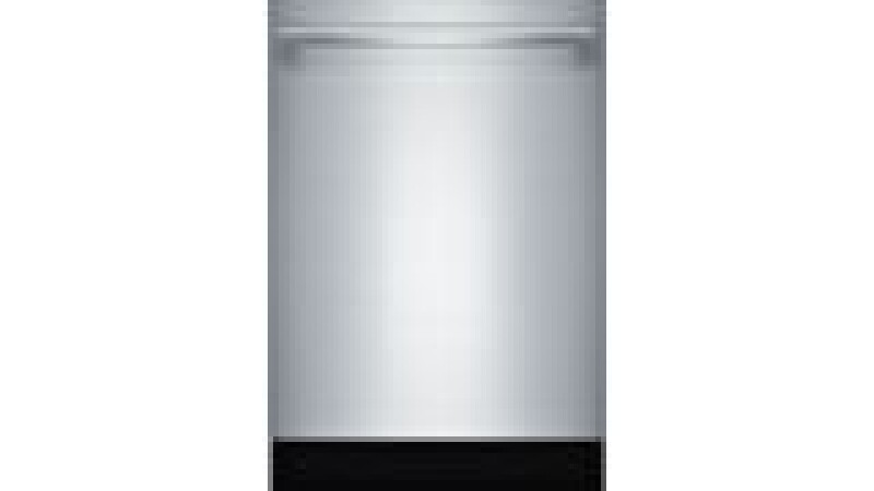 800 Series- Stainless steel SHX68TL5UC