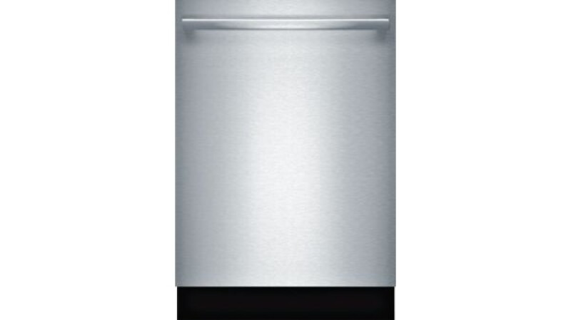 Dishwasher 24'' Stainless steel SHX7PT55UC
