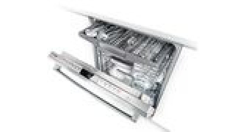 Dishwasher 24'' Stainless steel SHX7PT55UC