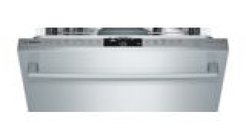 Dishwasher 24'' Stainless steel SHX7PT55UC