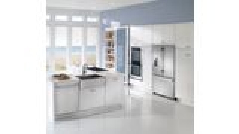 Dishwasher 24'' Stainless steel SHX7PT55UC
