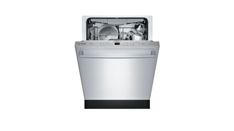 100 Series Dishwasher  24'' SHX84AYD5N