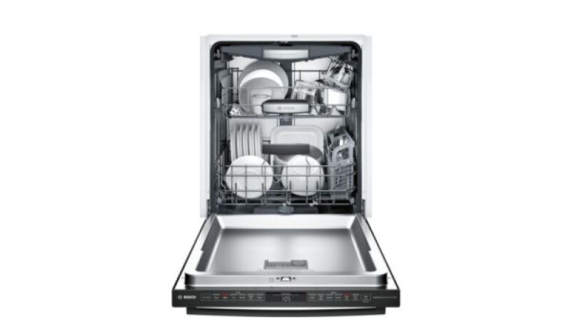800 Series Dishwasher SHX878WD6N
