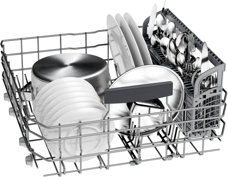 800 Series Dishwasher 24'' Stainless steel SHX878ZD5N