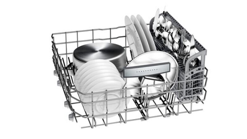 Benchmark Dishwasher24'' Stainless steel SHX87PZZ5N