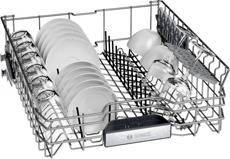 Benchmark® Dishwasher 24'' Stainless steel SHX88PZ65N