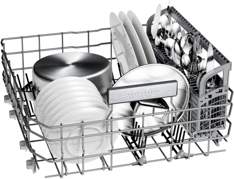 Benchmark® Dishwasher 24'' Stainless steel SHX88PZ65N