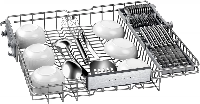 Benchmark® Dishwasher 24'' Stainless steel SHX88PZ65N