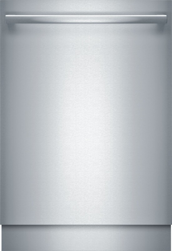 Benchmark Dishwasher 24'' SHX89PW75N