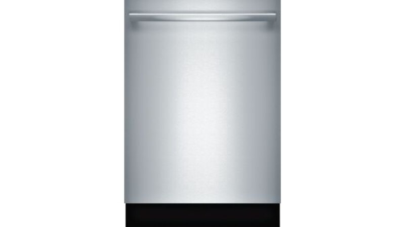 Benchmark Series- Stainless steel SHX9PT55UC
