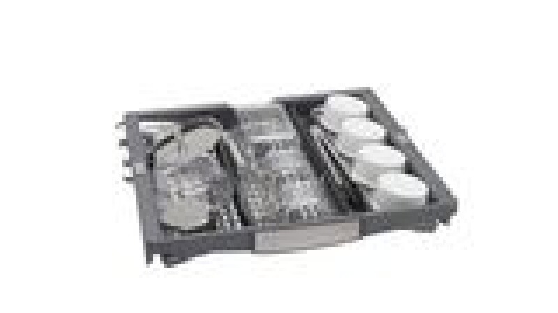 Bosch Benchmark Series- Stainless steel Stainless steel SHX9PT75UC Picture 1